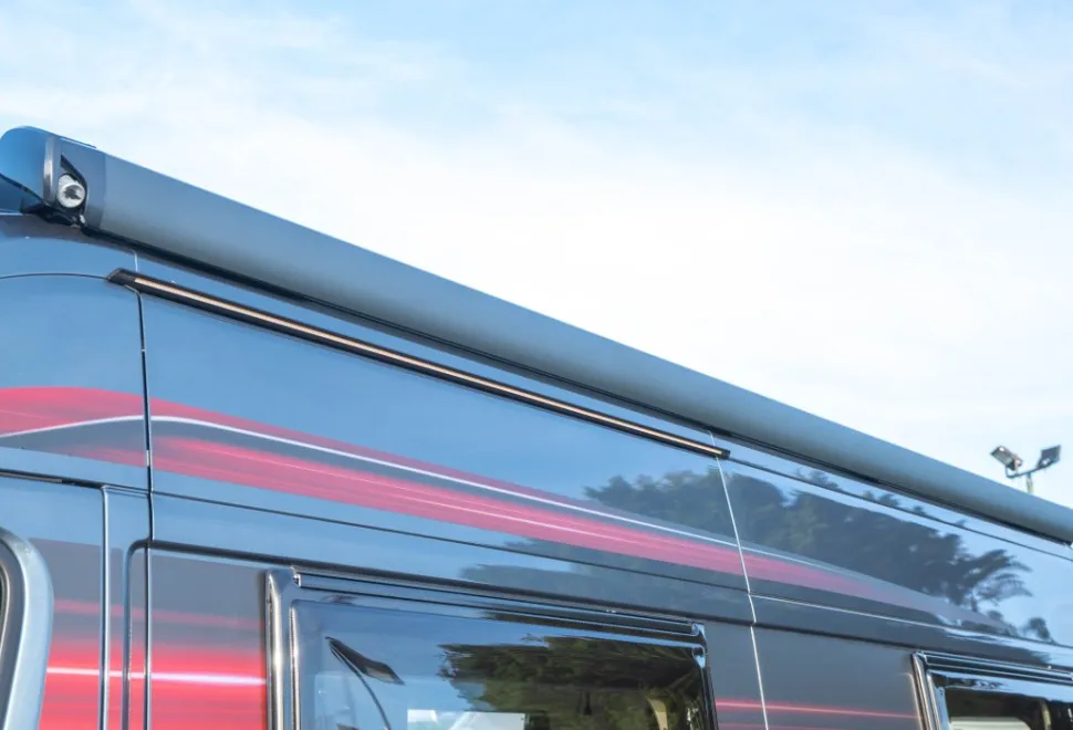 Autotrail V-Line 610 SE 140BHP 2026