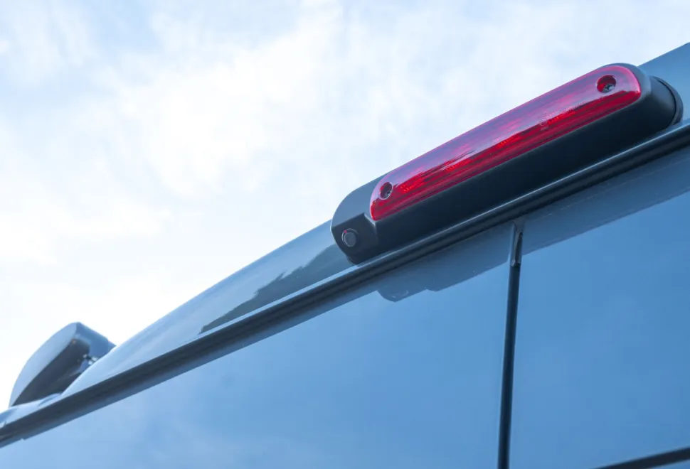 Autotrail V-Line 610 SE 140BHP 2026