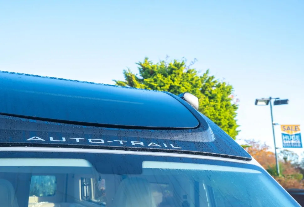 Autotrail V-Line 610 Sport 140BHP 2026