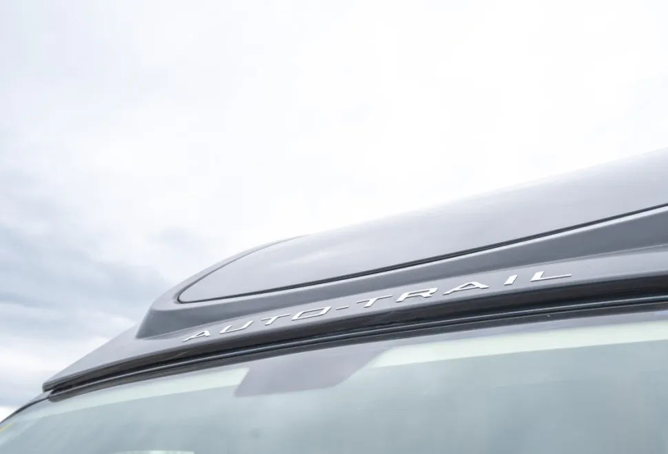 Autotrail V-Line 610 Sport 140BHP Auto 2026