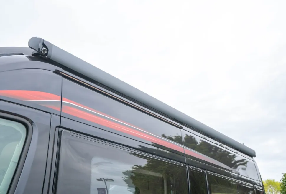 Autotrail V-Line 610 Sport 140BHP Auto 2026