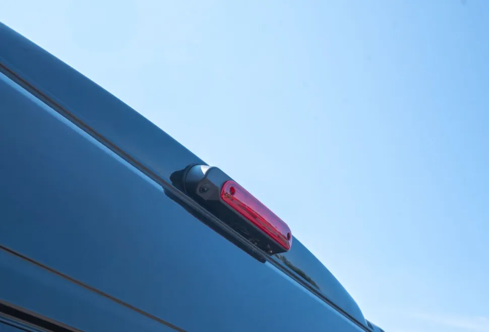 Autotrail V-Line 610 Sport 140BHP Auto 2026