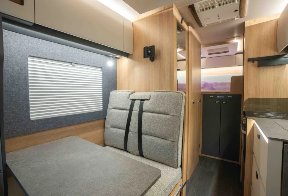 Autotrail Excel 620G 165BHP 2025