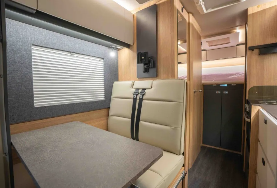 Autotrail Excel 620G 170BHP Auto 2025