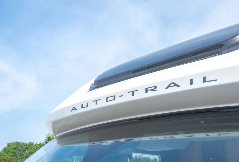 Autotrail Excel 620G 170BHP Auto 2025
