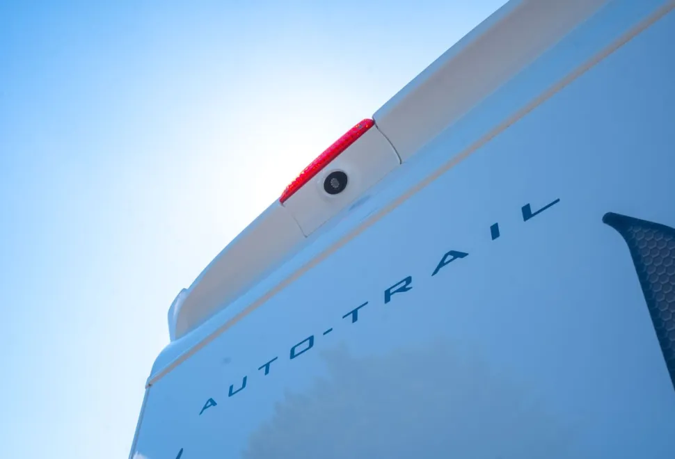 Autotrail Excel 620G 165BHP 2025