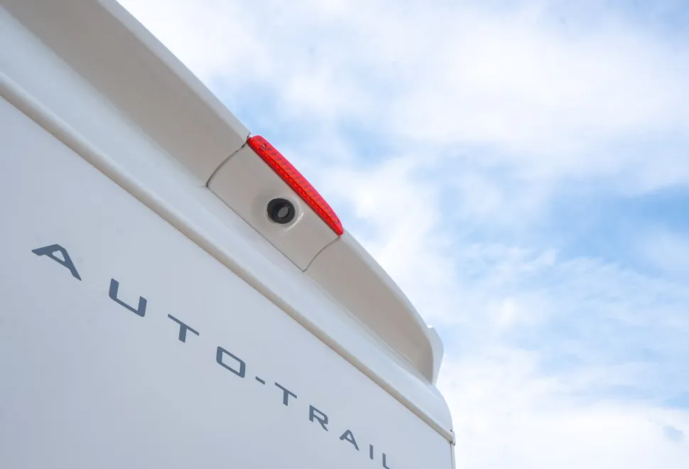 Autotrail Excel 620G 170BHP Auto 2025