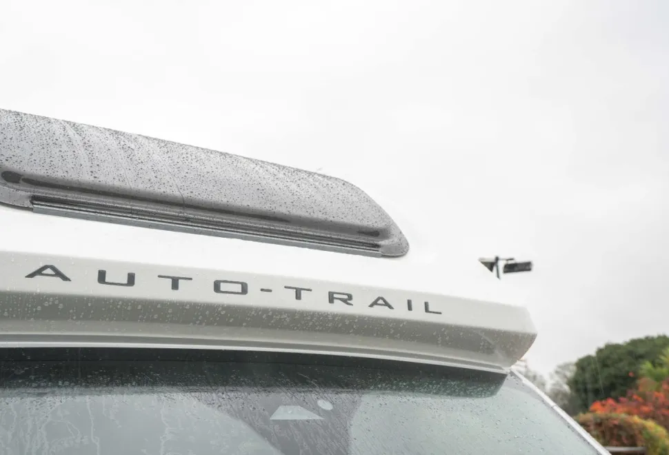Autotrail Excel 620S 165BHP Auto 2026