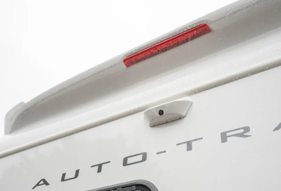 Autotrail Excel 620S 165BHP Auto 2026