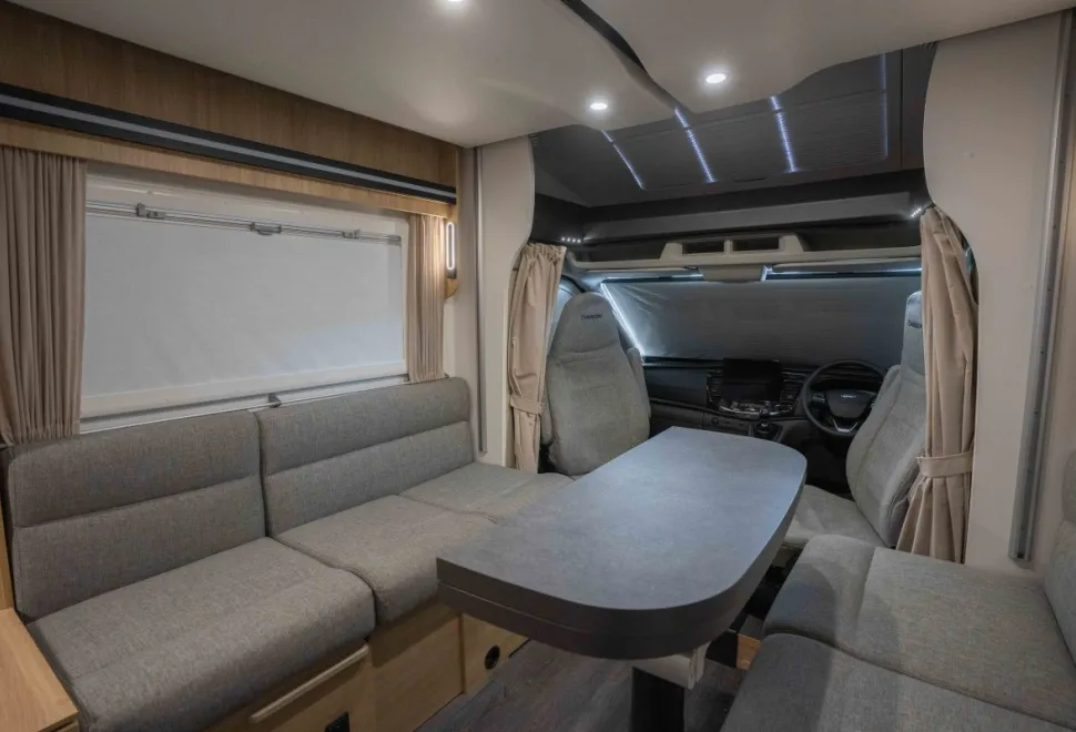 Chausson First Line 630 130BHP 2025