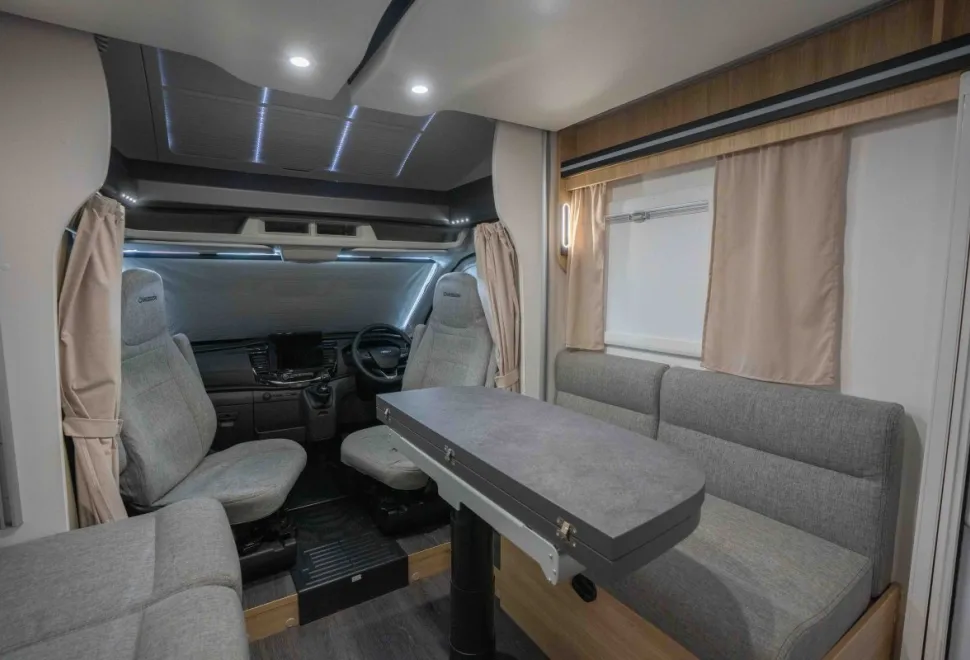 Chausson First Line 630 130BHP 2025