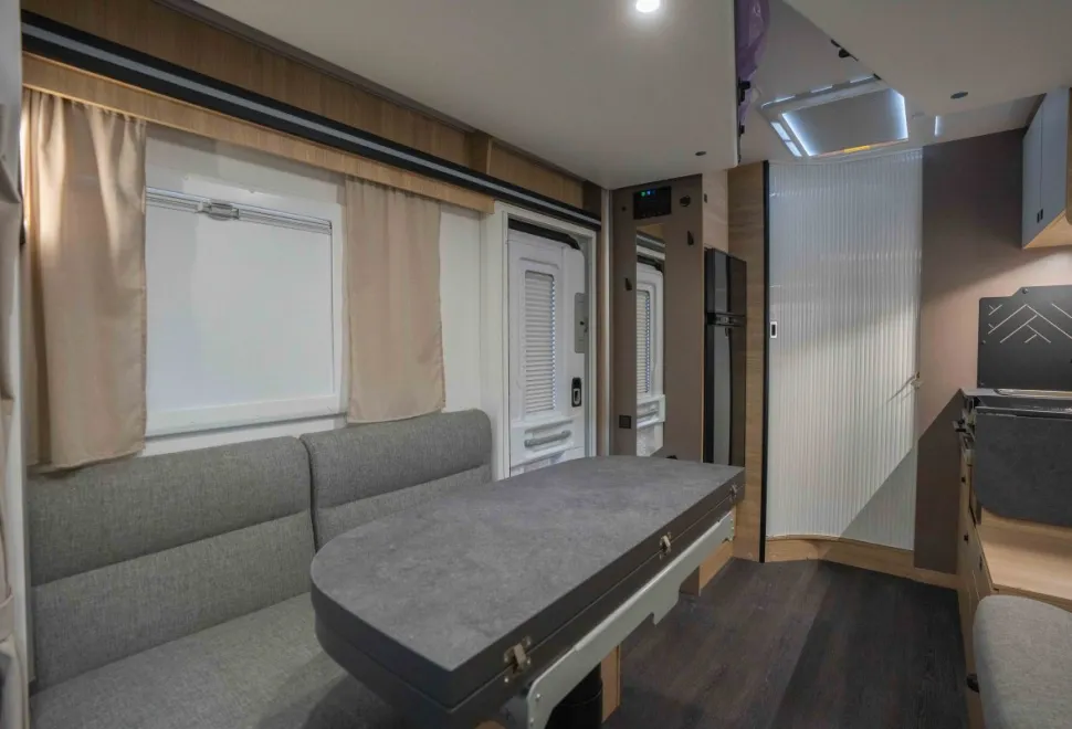 Chausson First Line 630 130BHP 2025