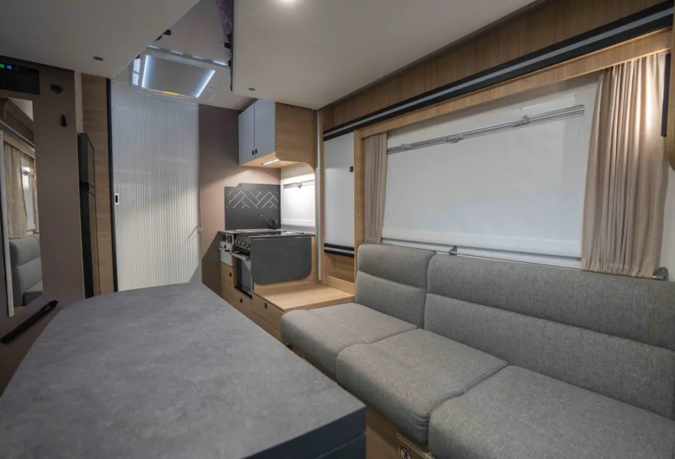 Chausson First Line 630 130BHP 2025