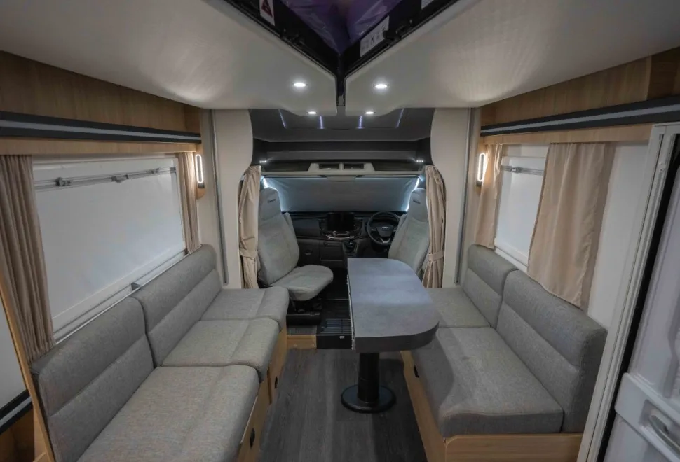Chausson First Line 630 130BHP 2025