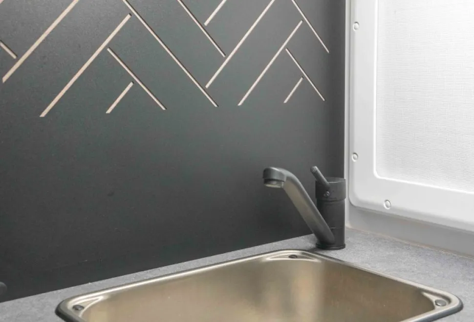 Chausson First Line 630 130BHP 2025
