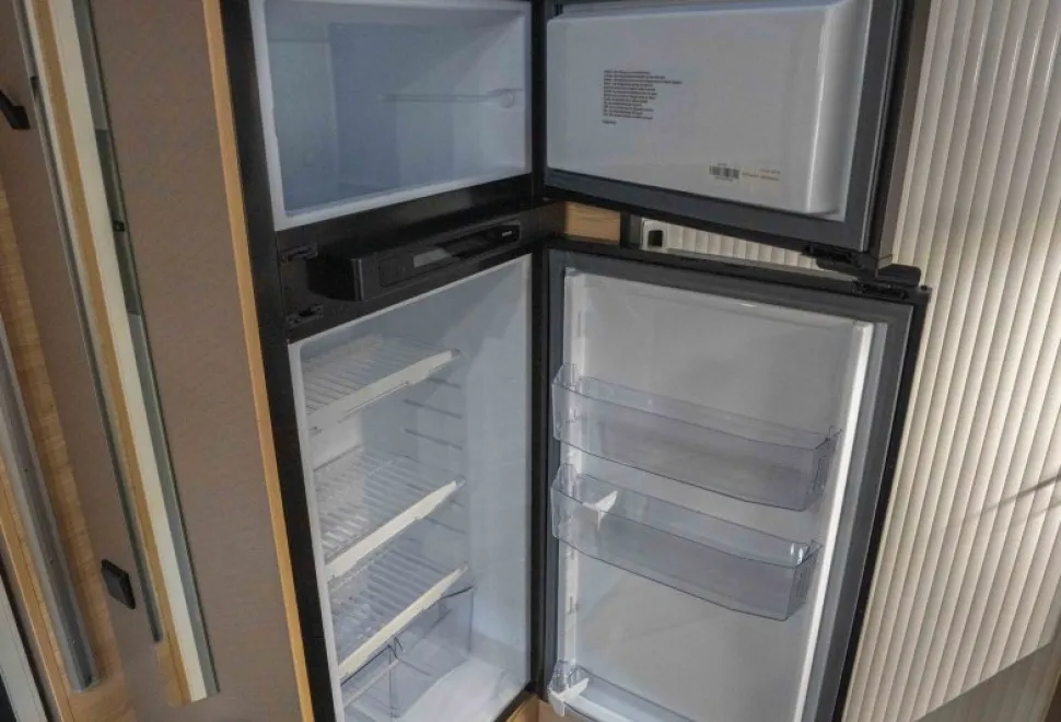 Chausson First Line 630 130BHP 2025
