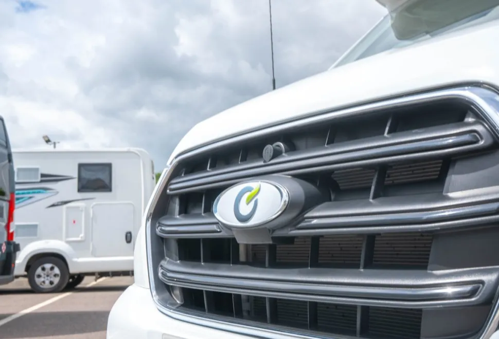 Chausson First Line 630 130BHP 2025