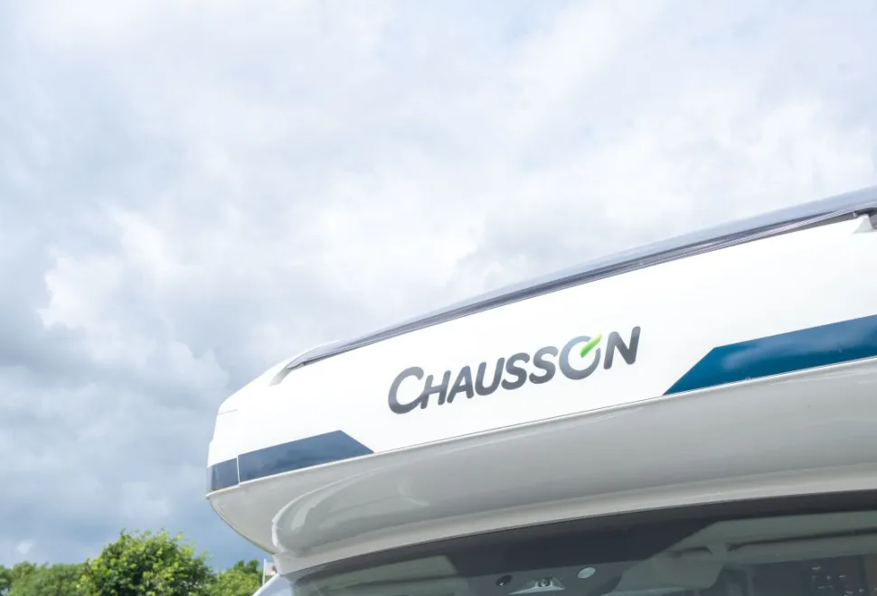 Chausson First Line 630 130BHP 2025