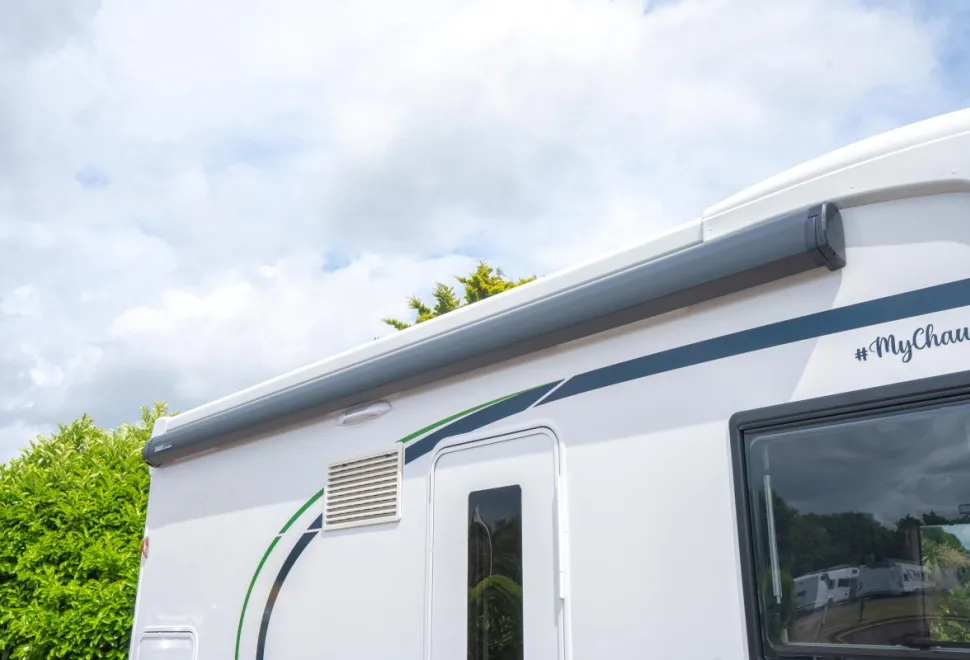 Chausson First Line 630 130BHP 2025