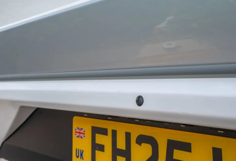 Chausson First Line 630 130BHP 2025