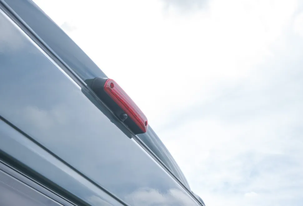 Autotrail V-Line 635 Sport 140BHP Auto 2023