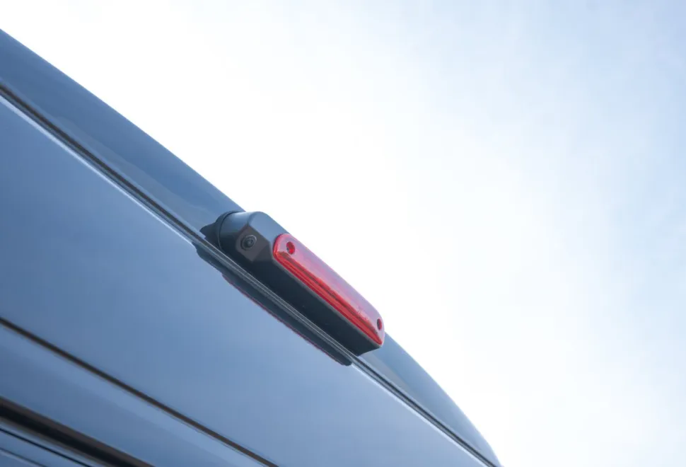 Autotrail V-Line 635 Sport 140BHP Auto 2026