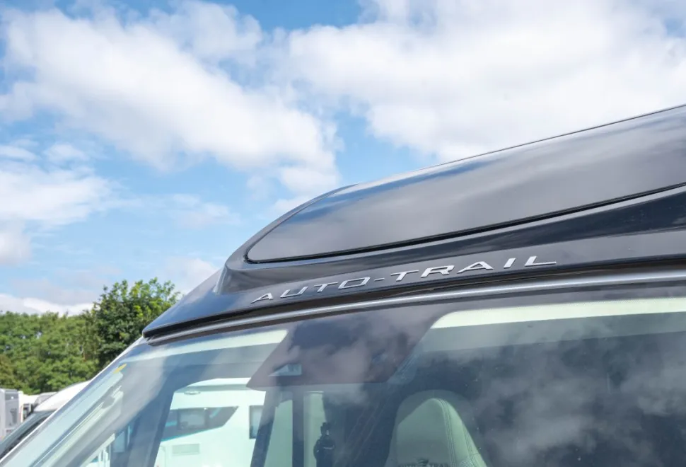 Autotrail V-Line 635 Sport 140BHP 2026