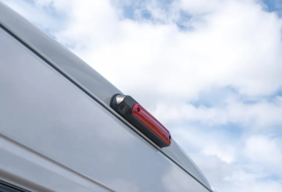 Autotrail V-Line 635 Sport 140BHP 2026