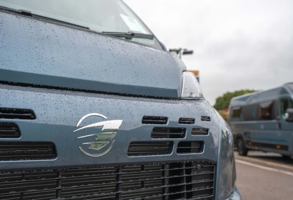 Autotrail V-Line 636 SE 140BHP 2026