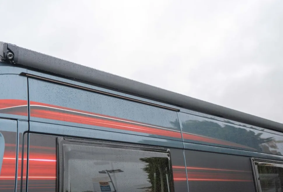 Autotrail V-Line 636 SE 140BHP 2026