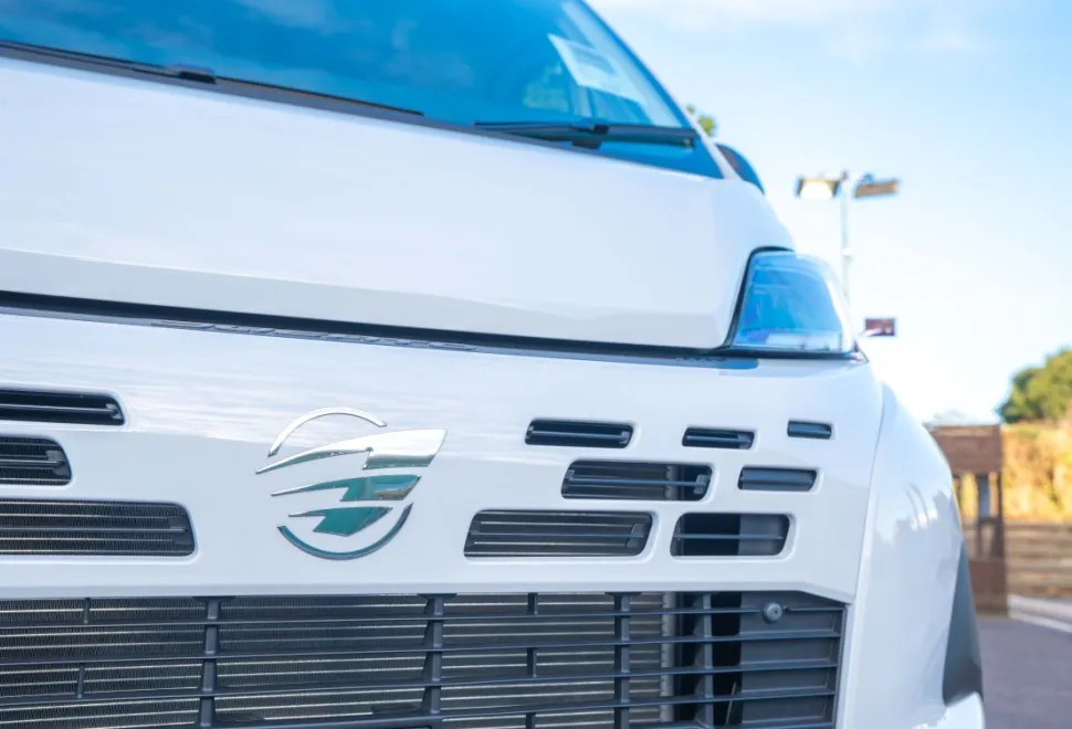 Autotrail V-Line 636 SE 140BHP 2026