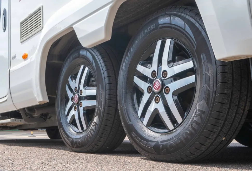 Swift Kon-Tiki 649 Black Edition Hi Line 180BHP 2017