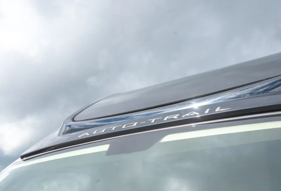 Autotrail Adventure 65 140BHP Auto 2025