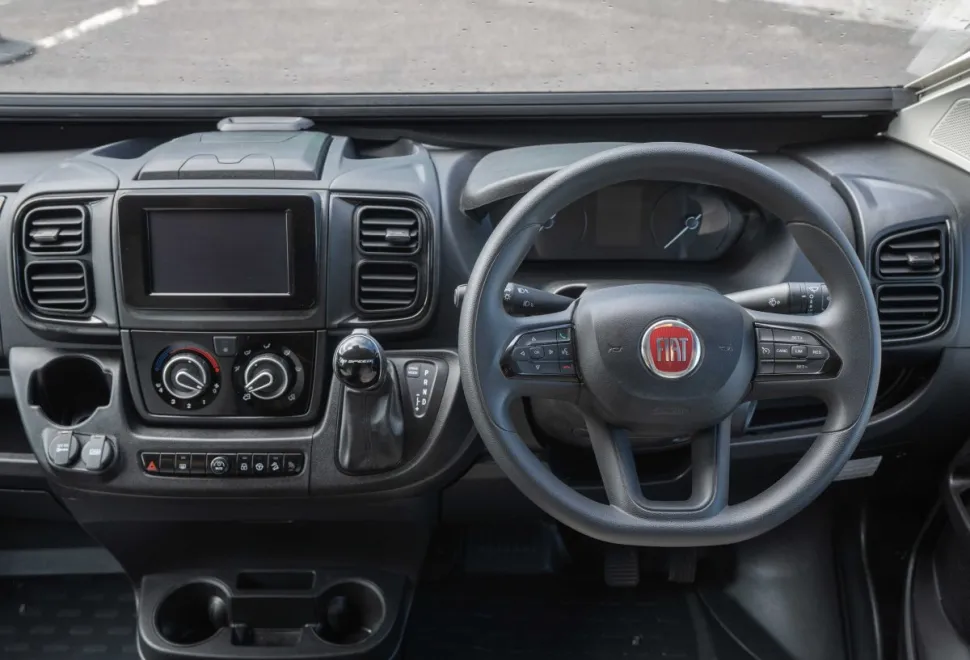 Swift Escape 664 140BHP Auto 2022