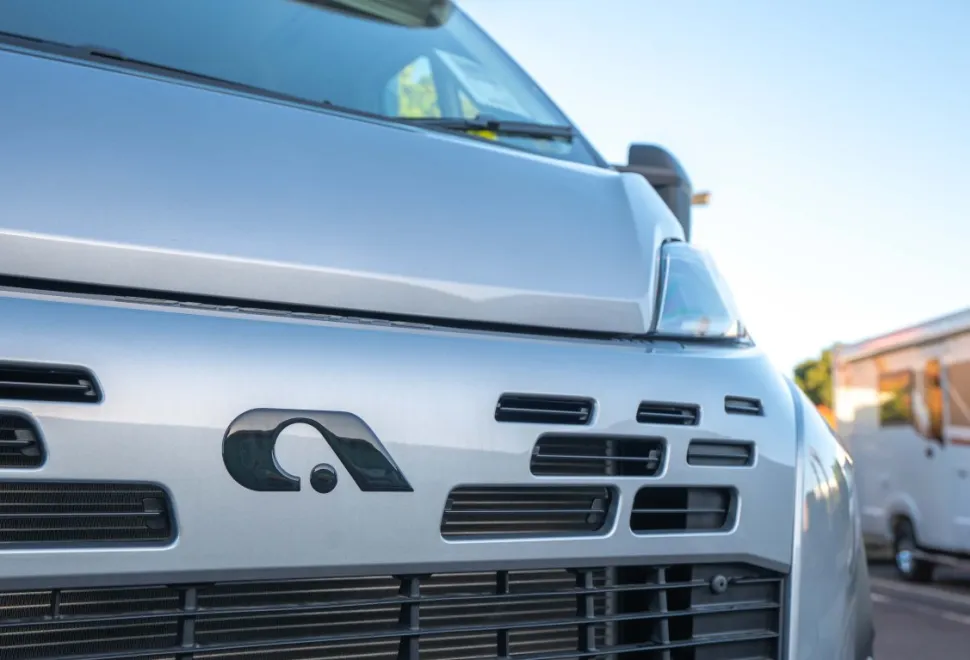 Adria Matrix Supreme 670 SC 180BHP Auto 2026