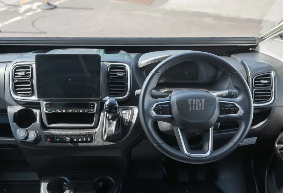 Swift Escape 674 180BHP Auto 2025