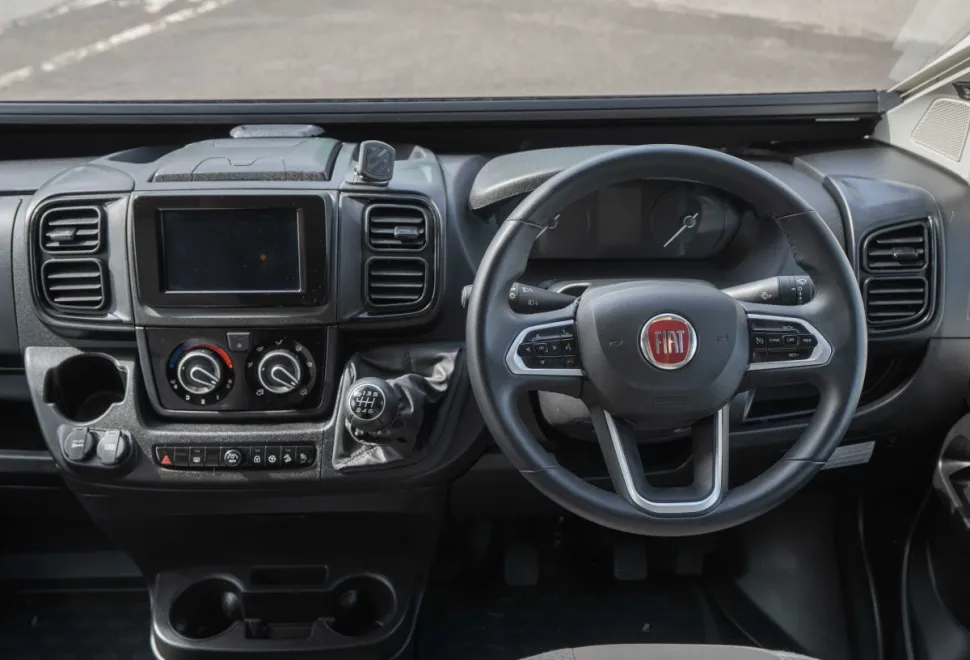 Swift Escape 684 140BHP 2024