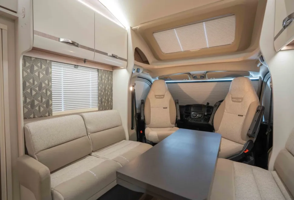 Swift Escape 684 140BHP 2024