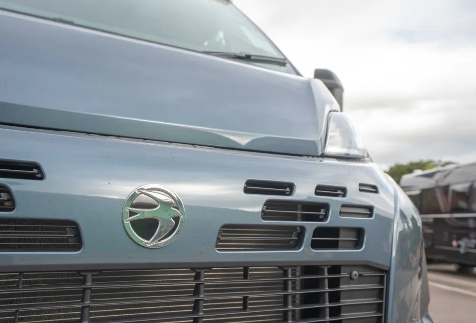 Swift Escape 684 140BHP Auto 2026