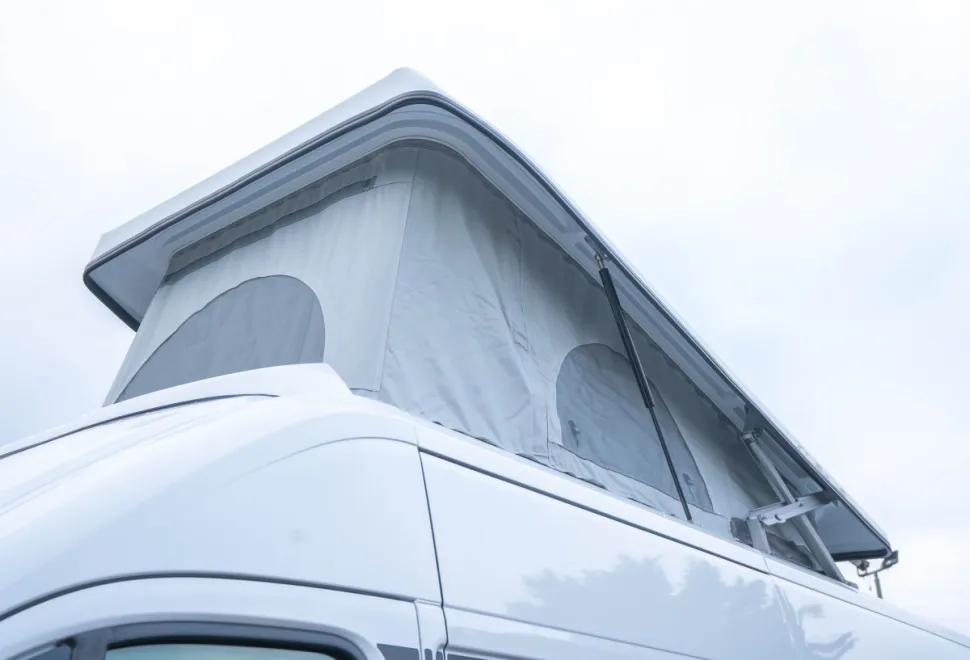 Autotrail Expedition 68 140BHP Auto 2026