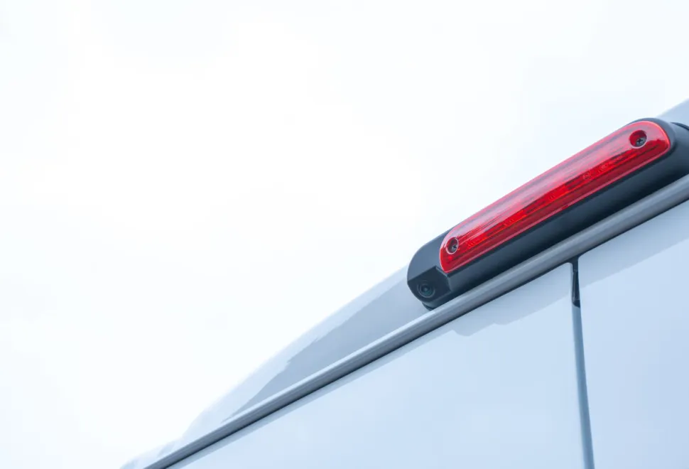 Autotrail Expedition 68 140BHP Auto 2026