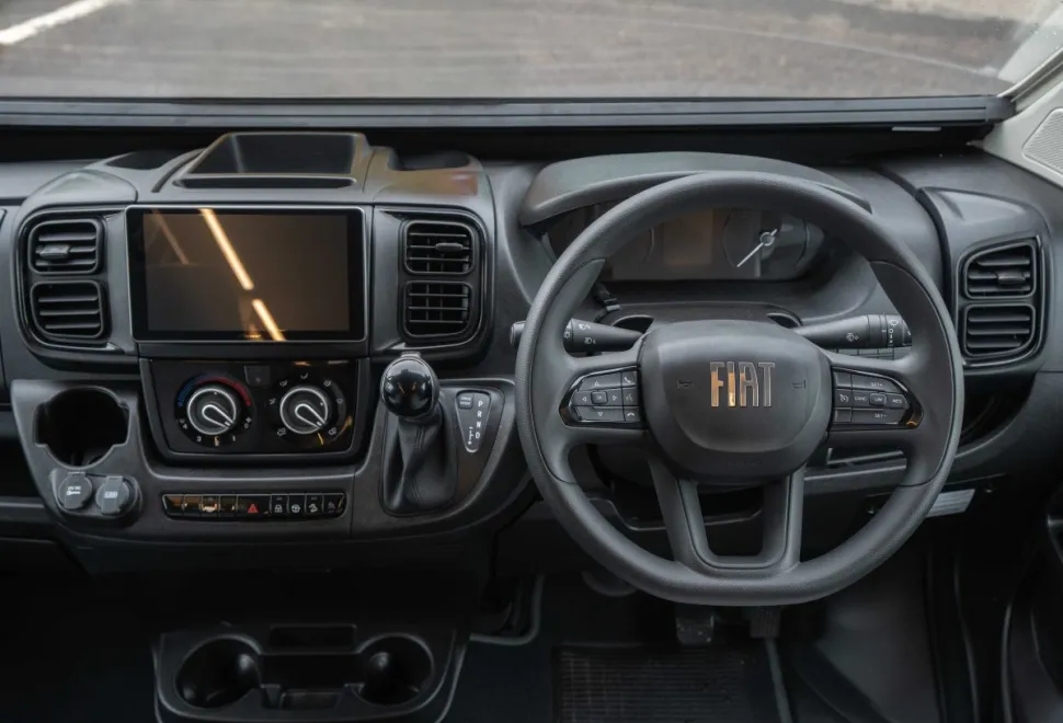 Autotrail Expedition 68 XL Flex 140BHP Auto 2026