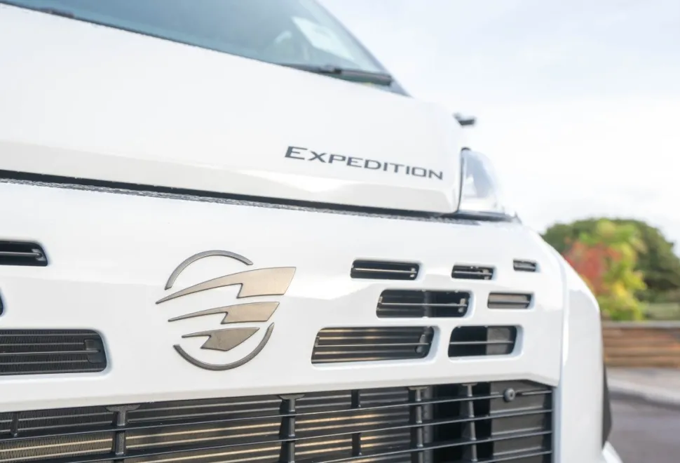 Autotrail Expedition 68 XL Flex 140BHP Auto 2026