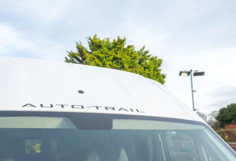Autotrail Expedition 68 XL Flex 140BHP Auto 2026