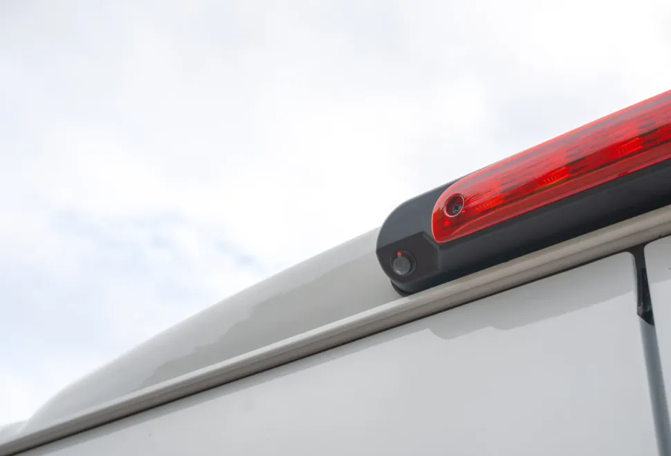 Autotrail Expedition 68 140BHP Auto 2026