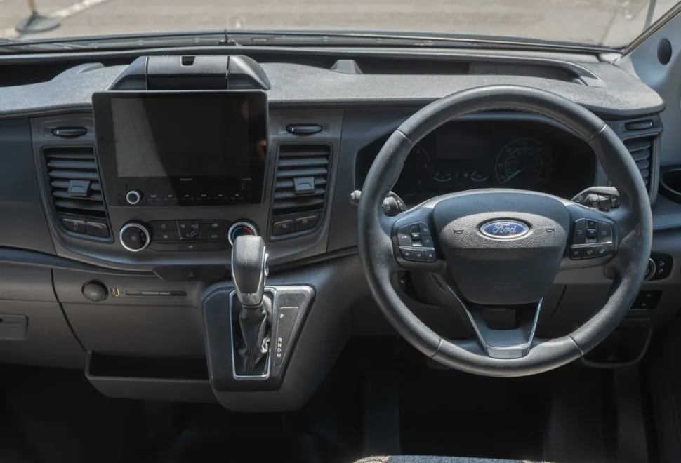 Autotrail Excel 690T 170BHP Auto 2024