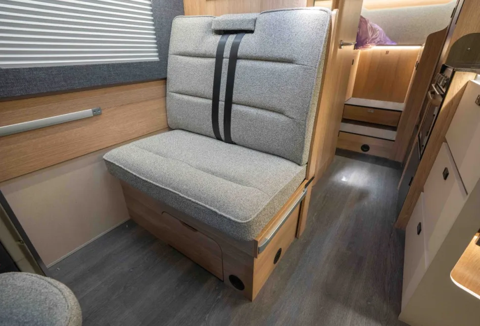 Autotrail Excel 690T 170BHP Auto 2024