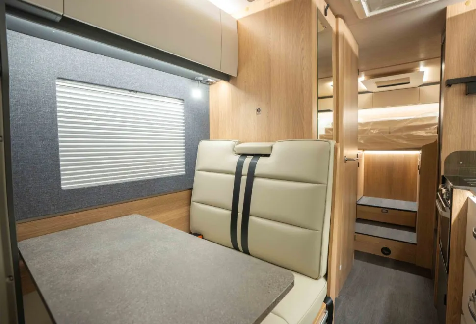 Autotrail Excel 690T 165BHP 2025