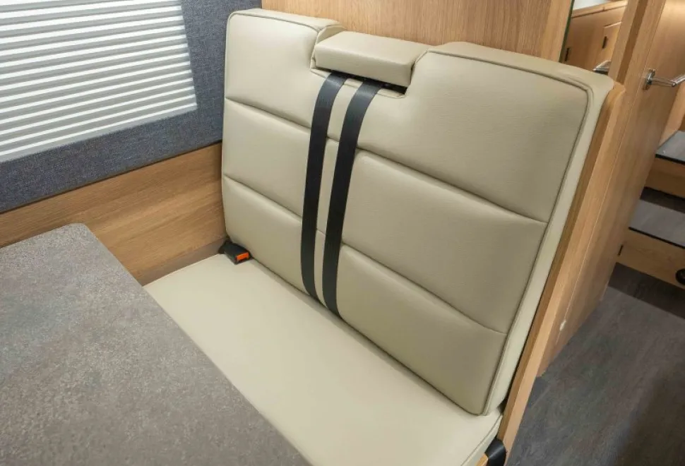 Autotrail Excel 690T 165BHP 2025