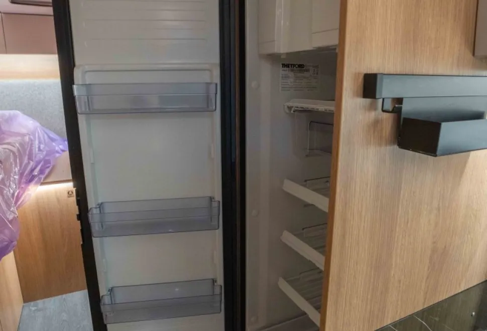 Autotrail Excel 690T 170BHP Auto 2024